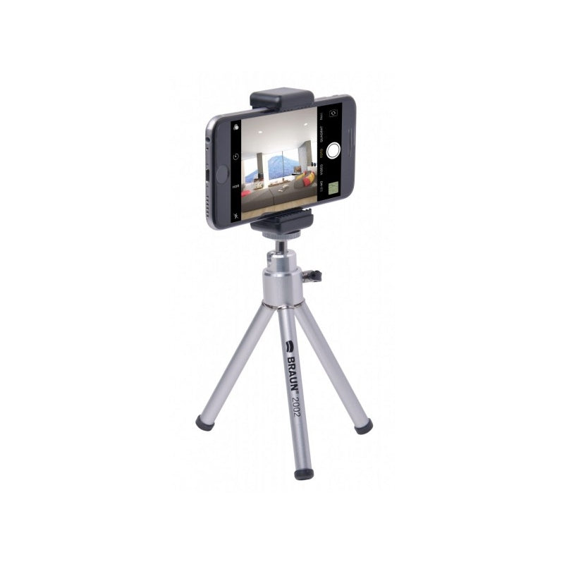 Soporte para smartphone Braun Duo 57-89 mm - 20512